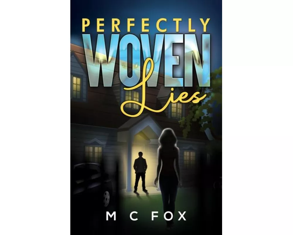 Perfectly Woven Lies