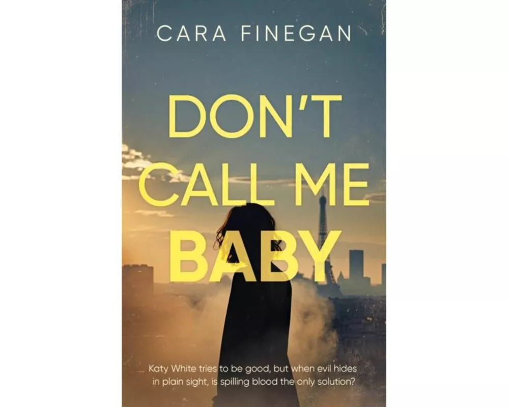 Don’t Call Me Baby