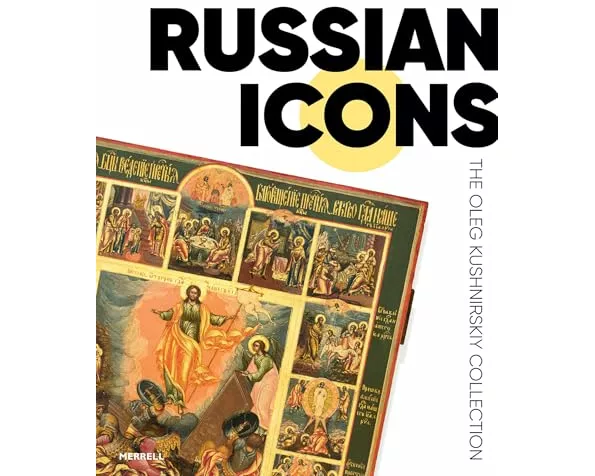 Russian Icons