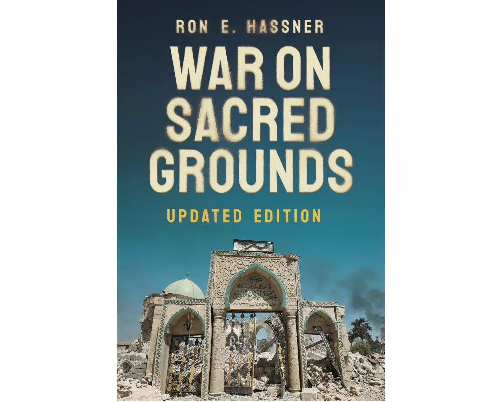 War on Sacred Grounds