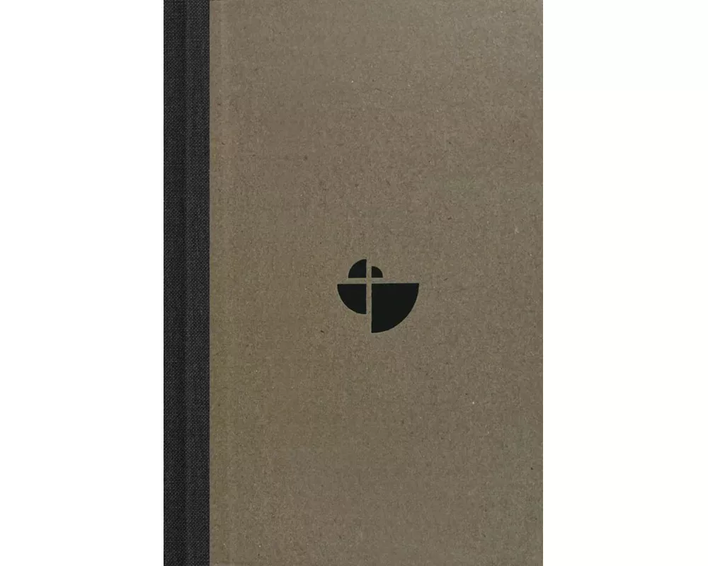 Schlachter 2000 Bibel - Taschenausgabe (Halbleinen-Einband)