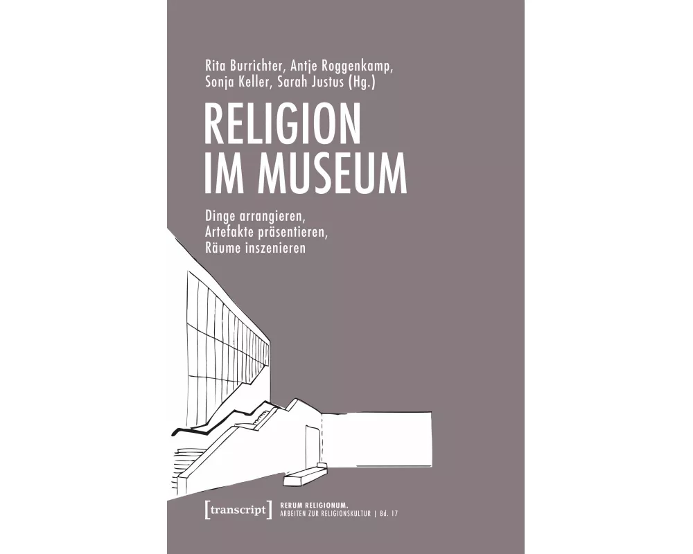 Religion im Museum