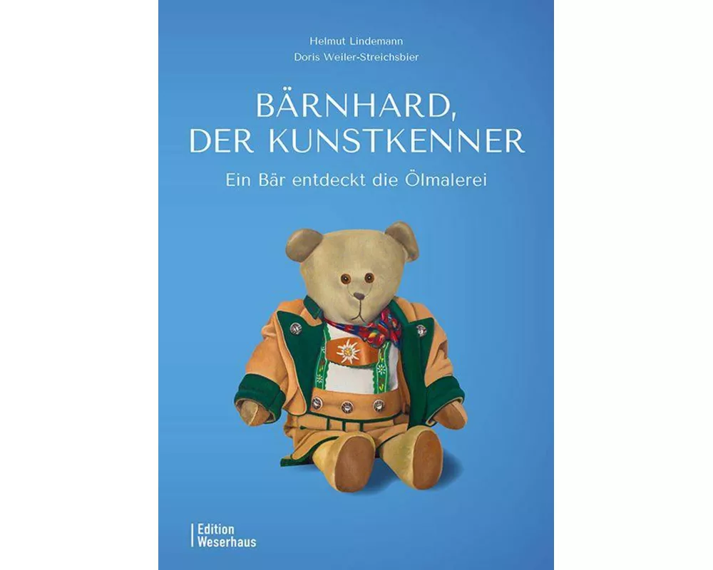 Bärnhard, der Kunstkenner