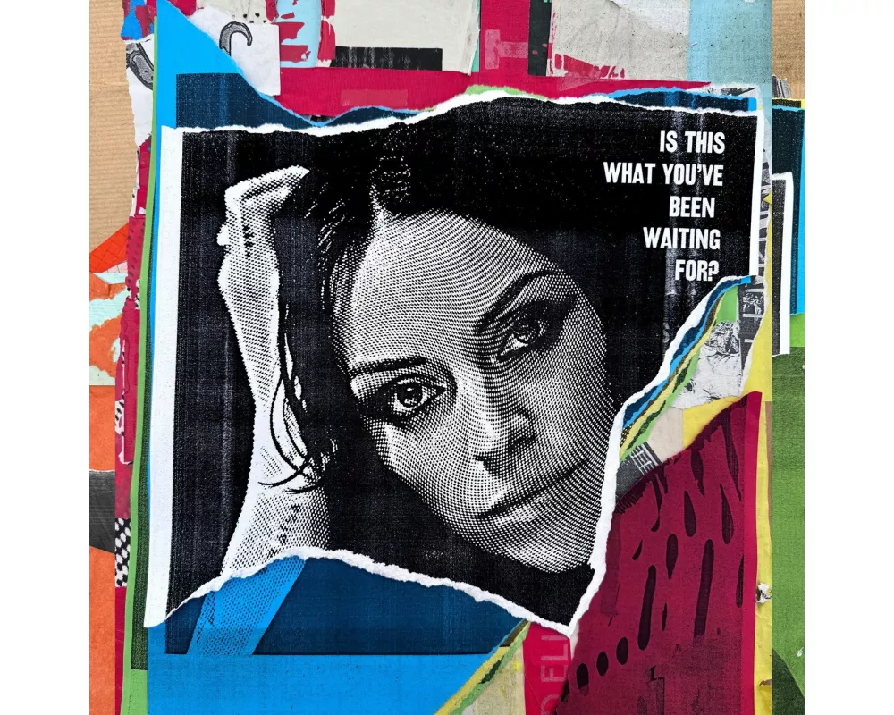 Is This What You've Been Waiting For?