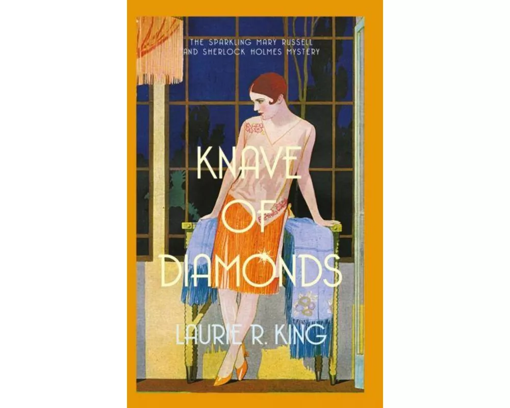 Knave of Diamonds