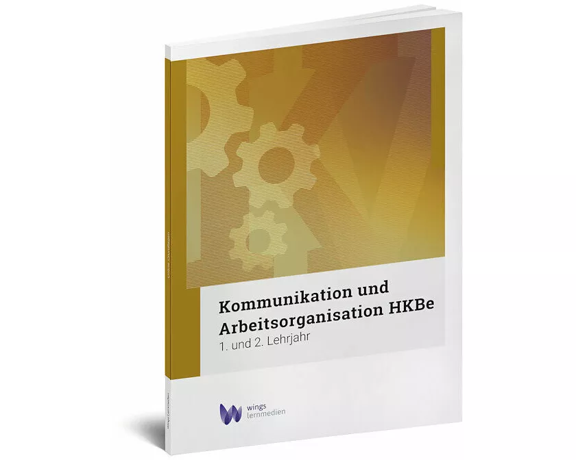 Kommunikation und Arbeitsorganisation HKBe