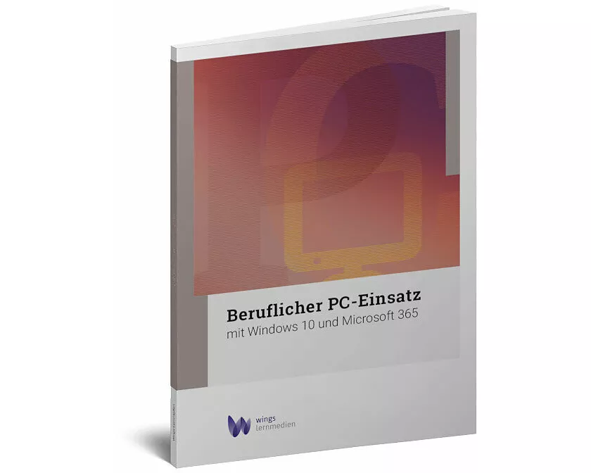 Beruflicher PC-Einsatz