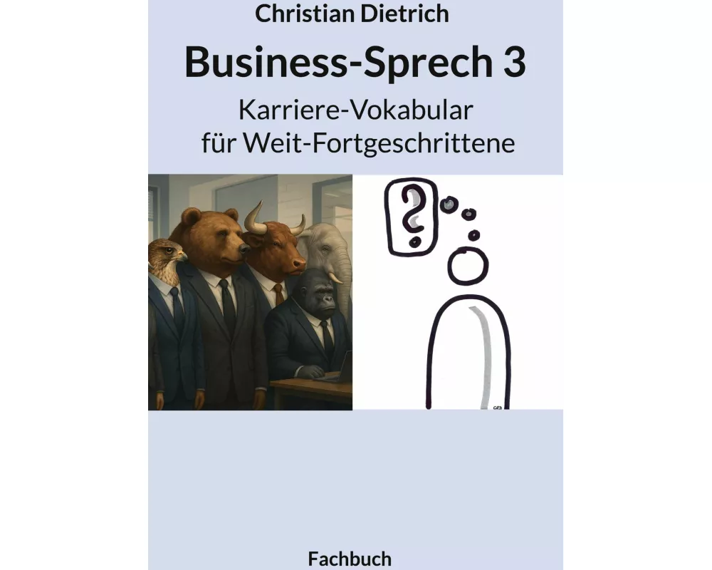 Business-Sprech 3