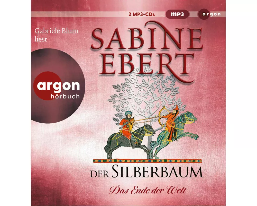 Der Silberbaum. Das Ende der Welt