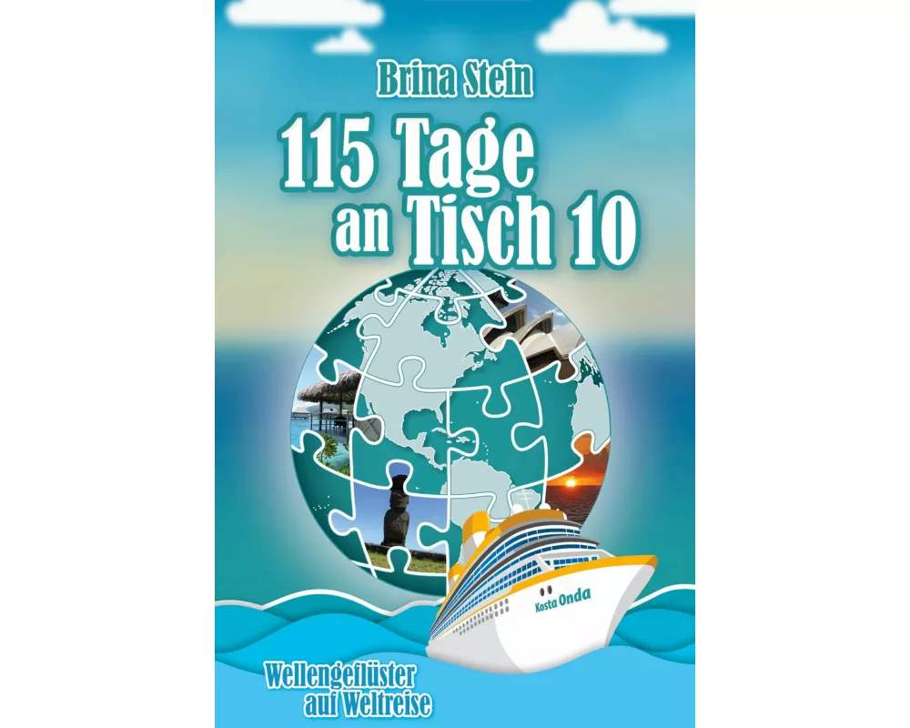 115 Tage an Tisch 10