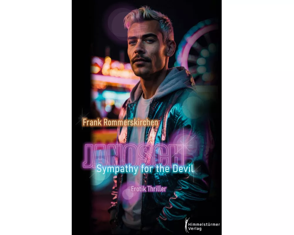 JANOSCH - Symphathy for the Devil