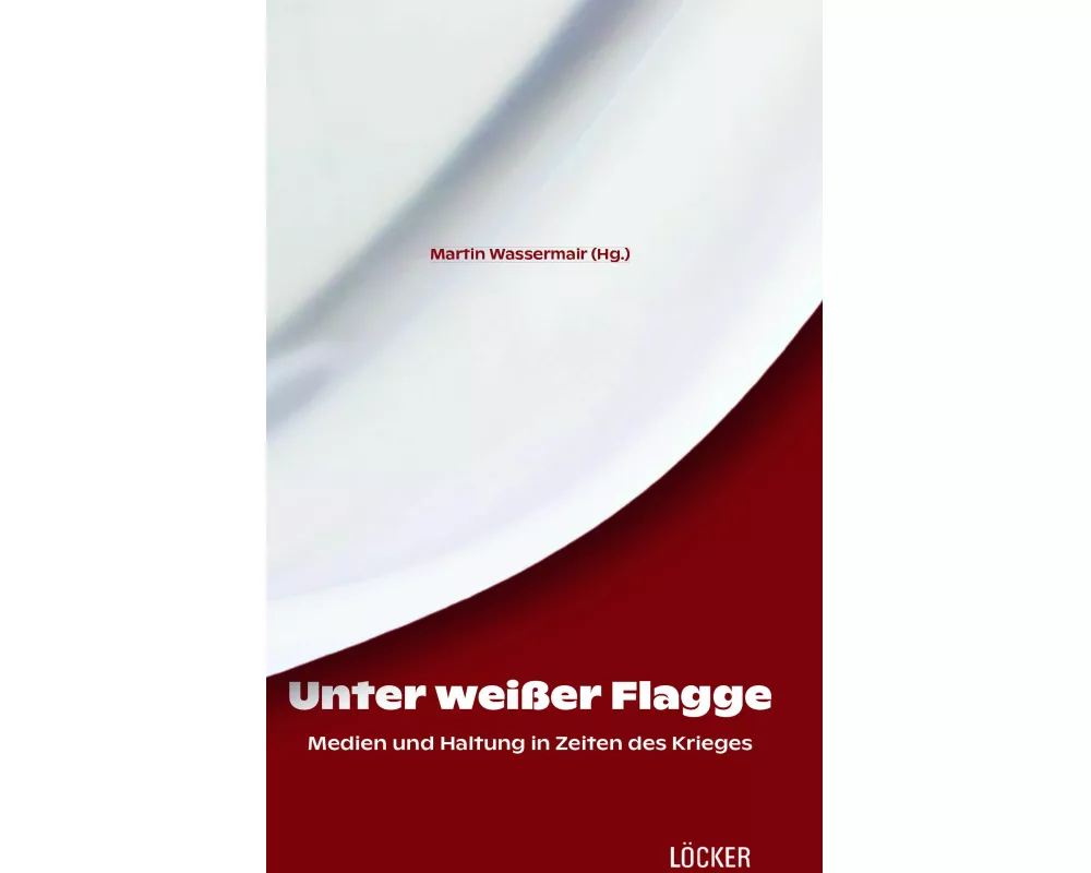 Unter weißer Flagge