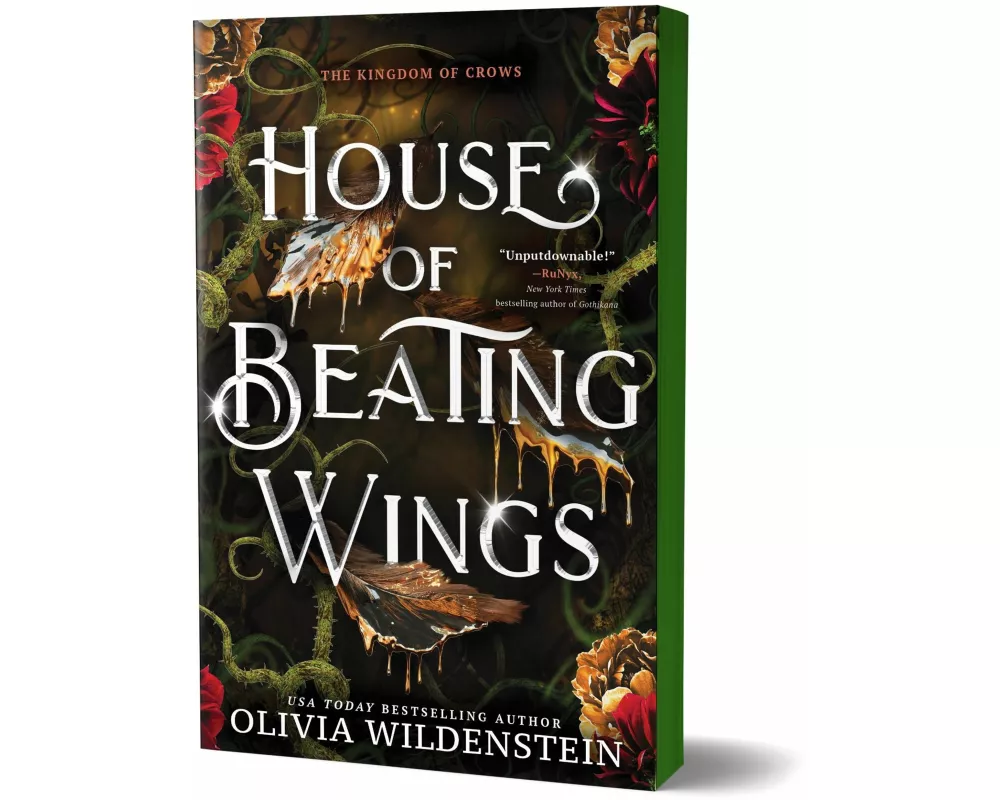 House of Beating Wings