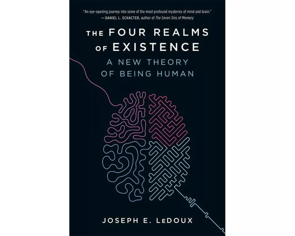 The Four Realms of Existence