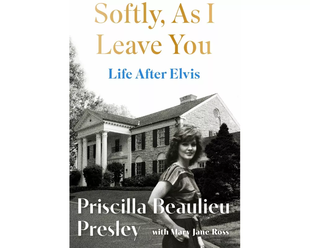 Softly, As I Leave You: Life After Elvis