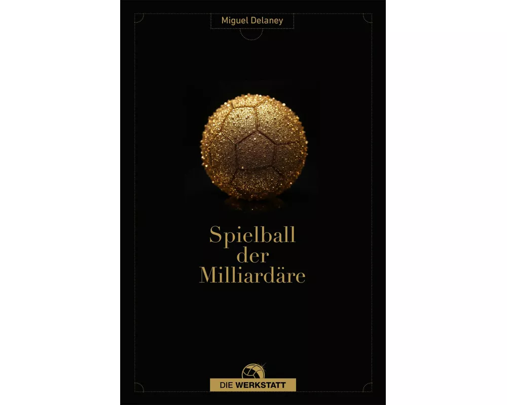 Spielball der Milliardäre
