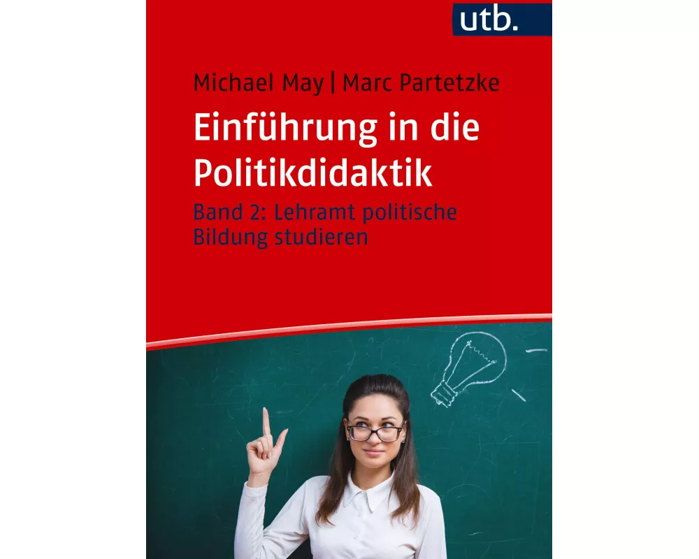 Einführung in die Politikdidaktik