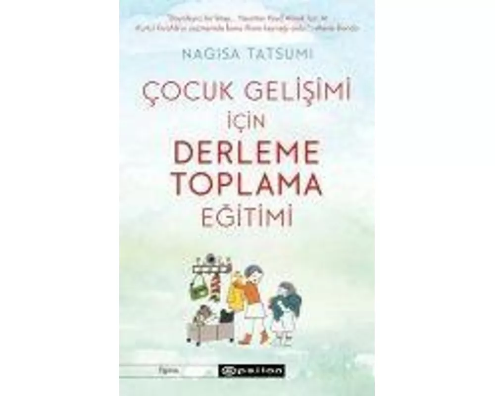 Cocuk Gelisimi Icin Derleme Toplama Egitimi