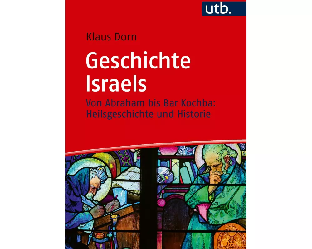 Geschichte Israels