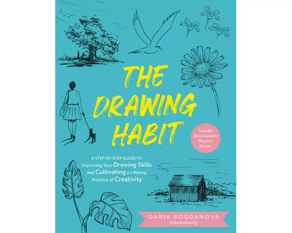The Drawing Habit