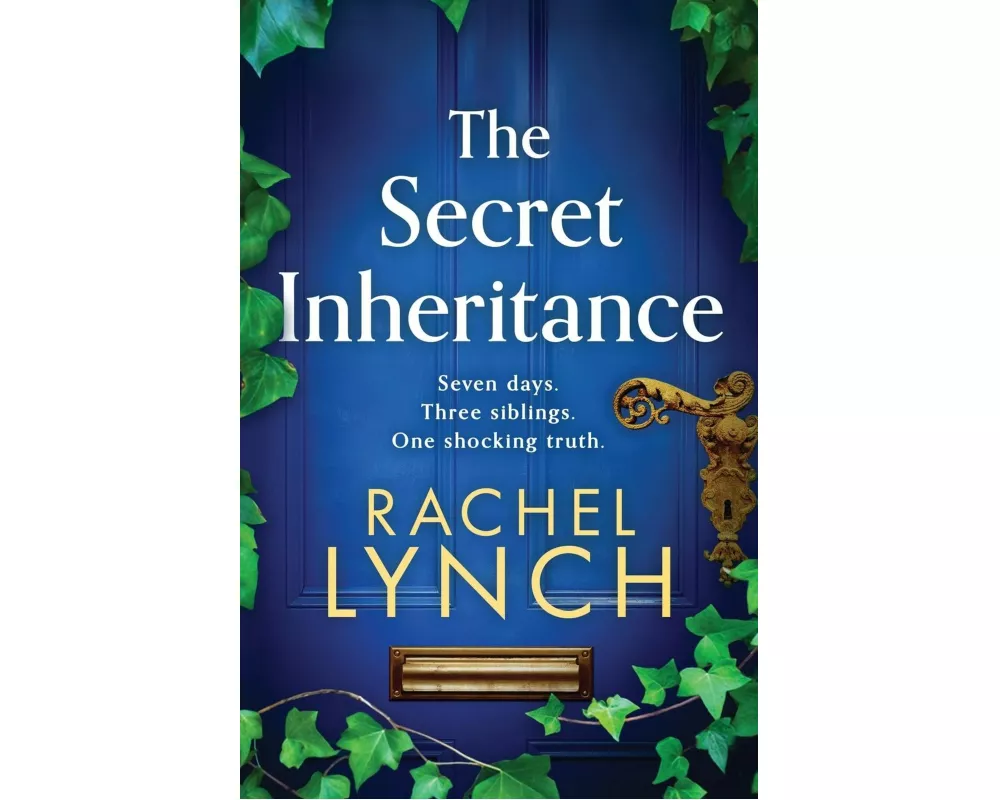 The Secret Inheritance
