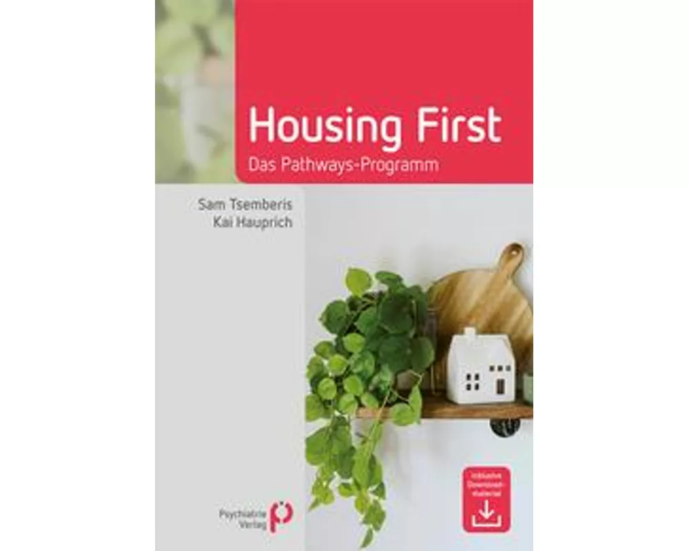 Housing First