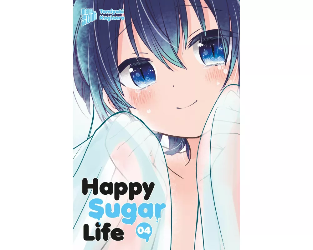 Happy Sugar Life 4