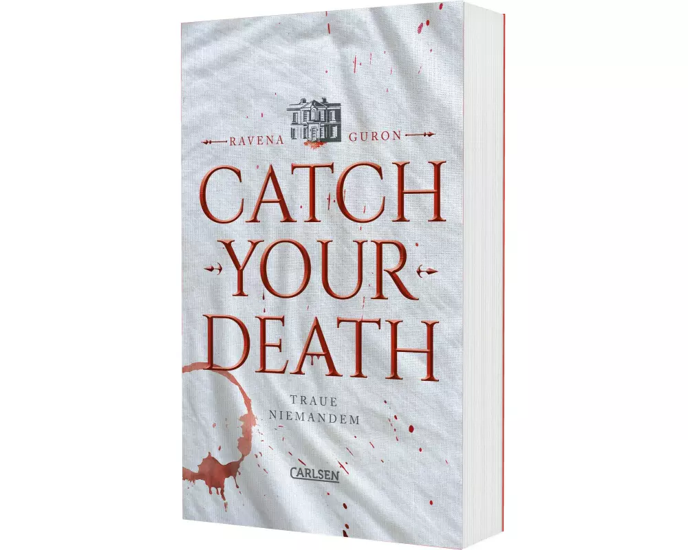 Catch Your Death