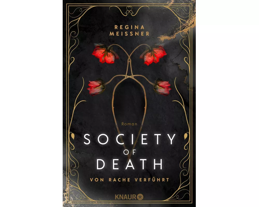 Society of Death. Von Rache verführt