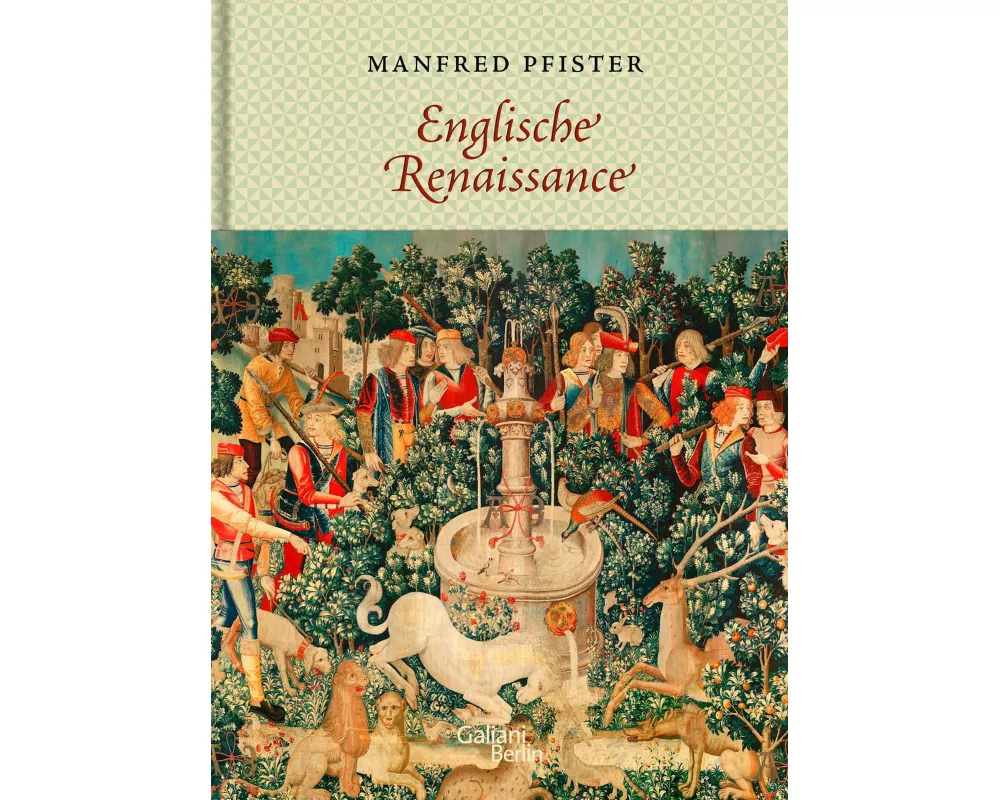 Englische Renaissance