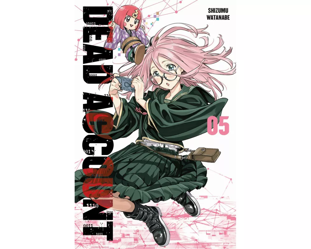 Dead Account 05