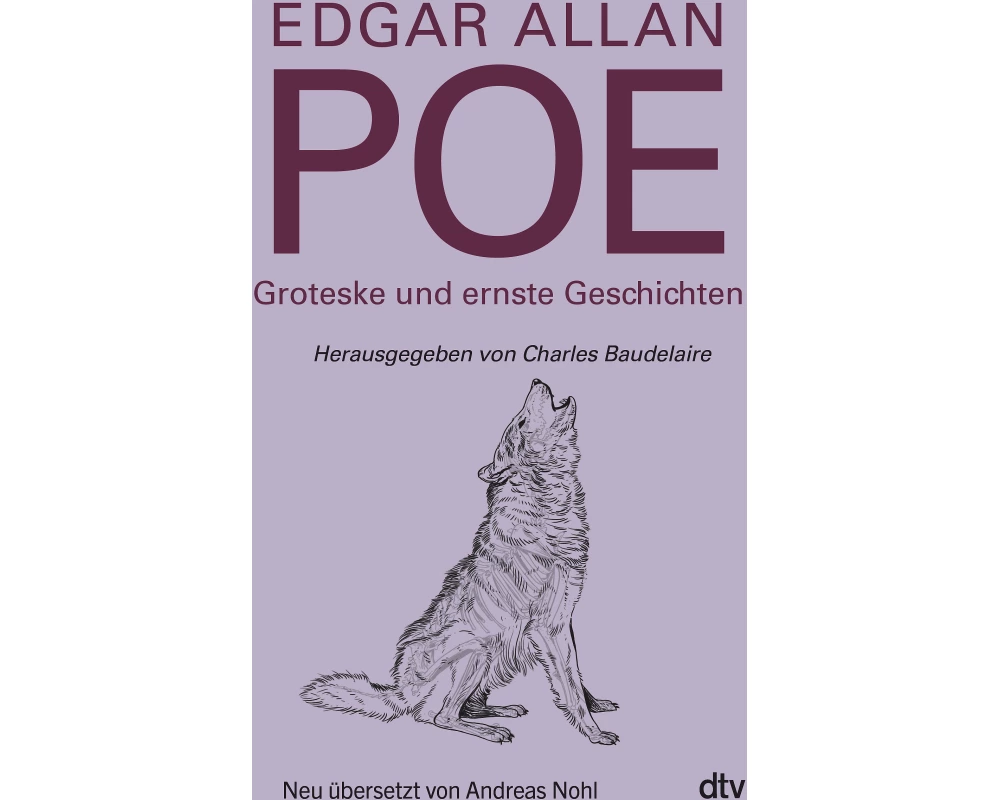 Groteske und ernste Geschichten