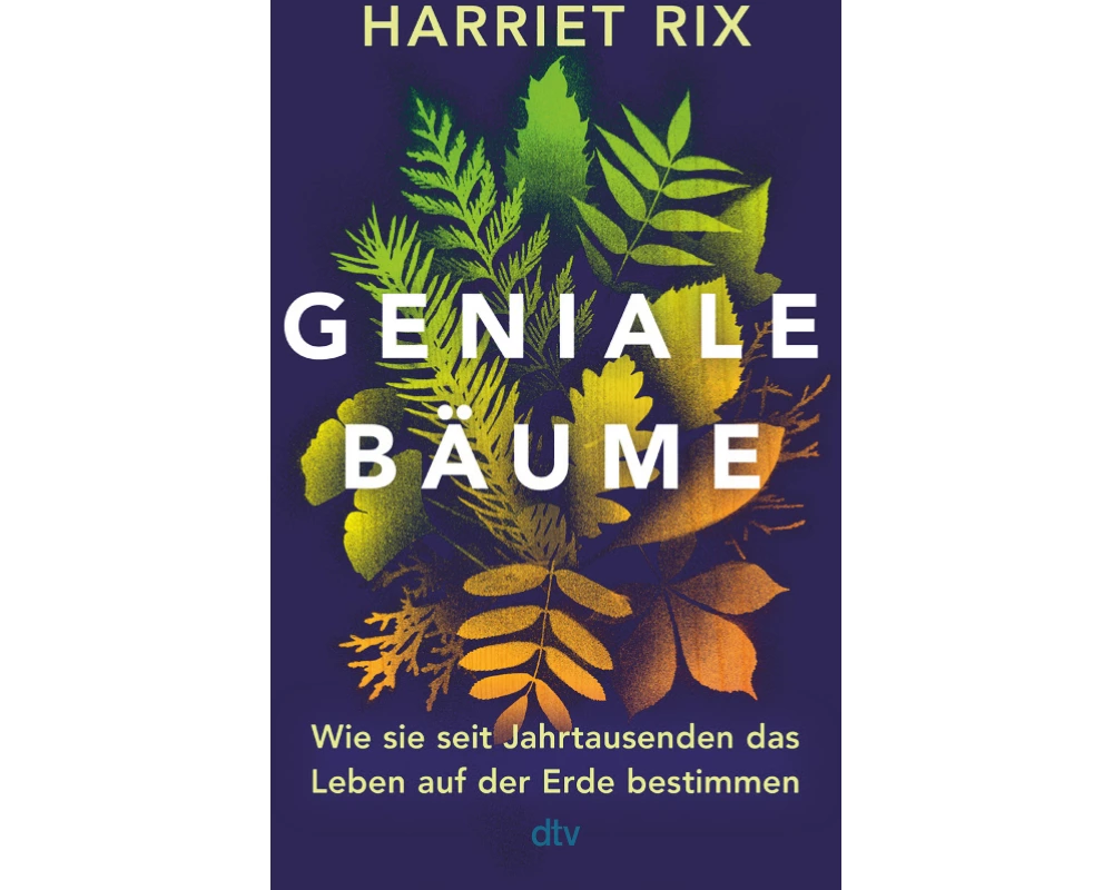 Geniale Bäume