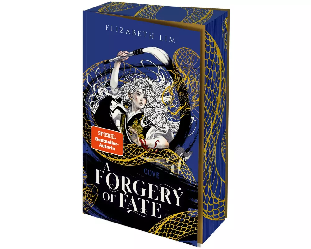 A Forgery of Fate