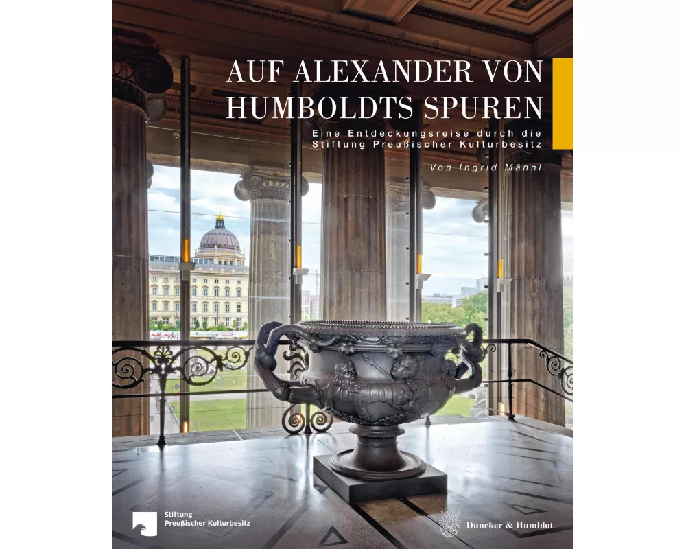 Auf Alexander von Humboldts Spuren