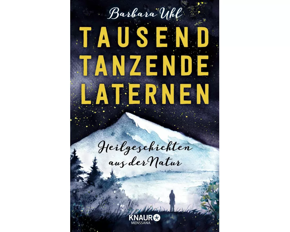 Tausend tanzende Laternen