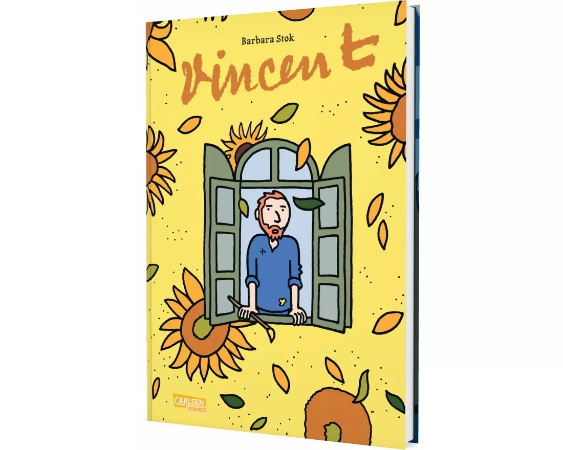 Vincent