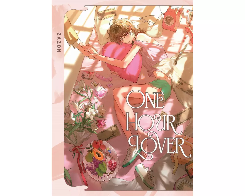 One Hour Lover 01
