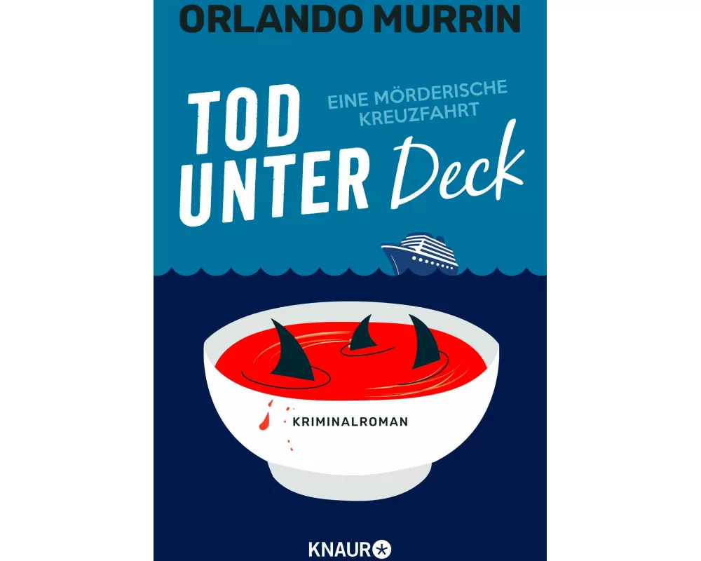 Tod unter Deck