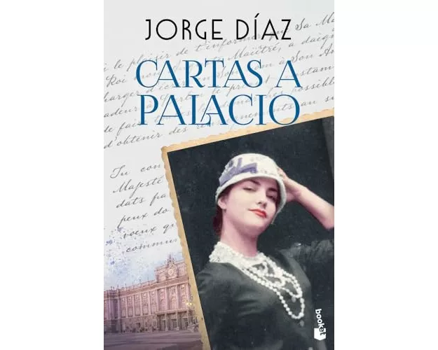 Cartas a Palacio