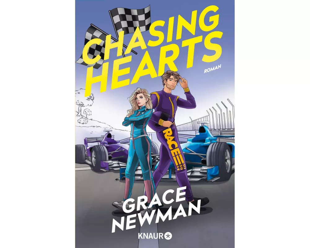 Chasing Hearts