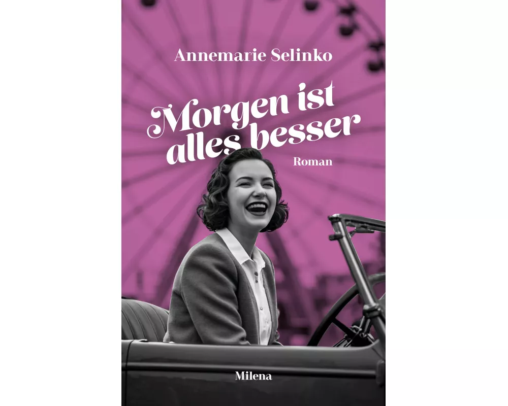 Morgen ist alles besser