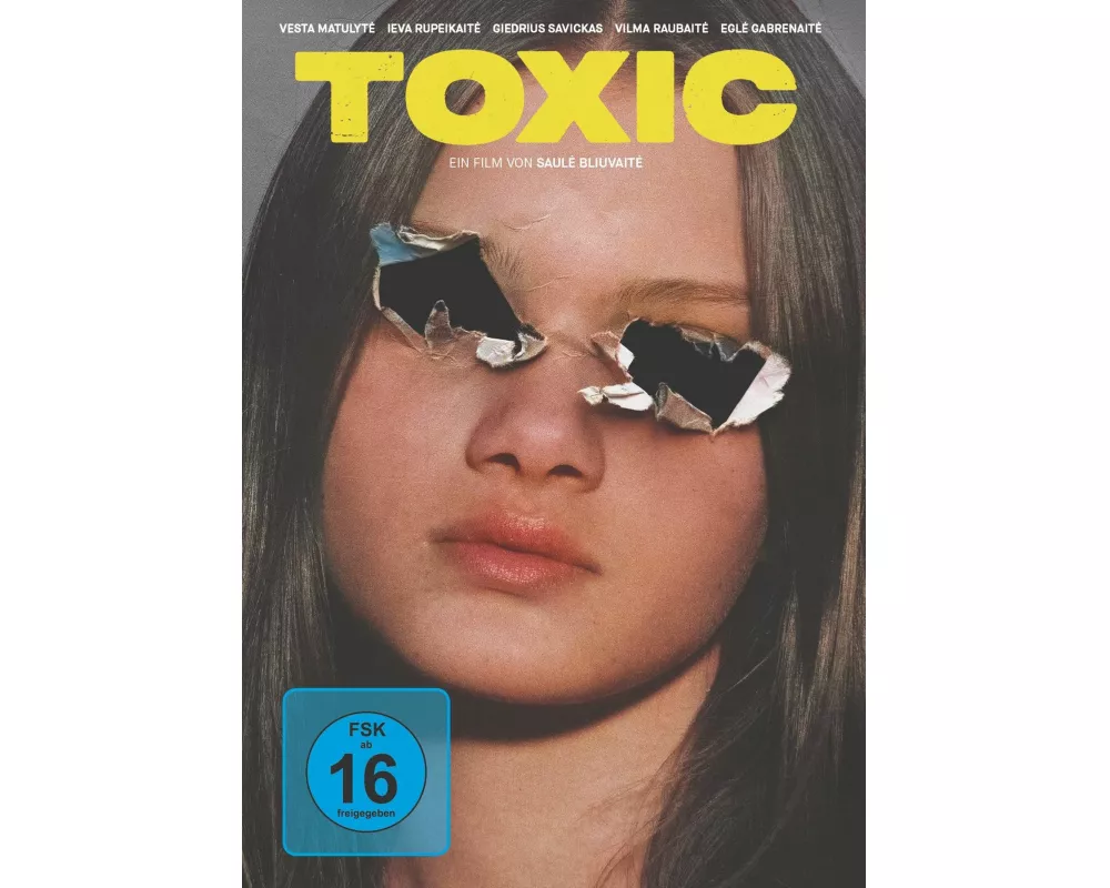 Toxic