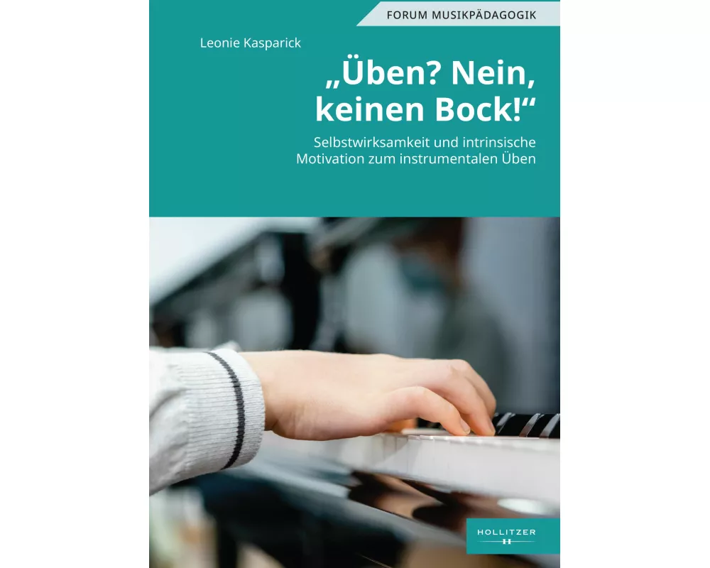 "Üben? Nein, keinen Bock!"