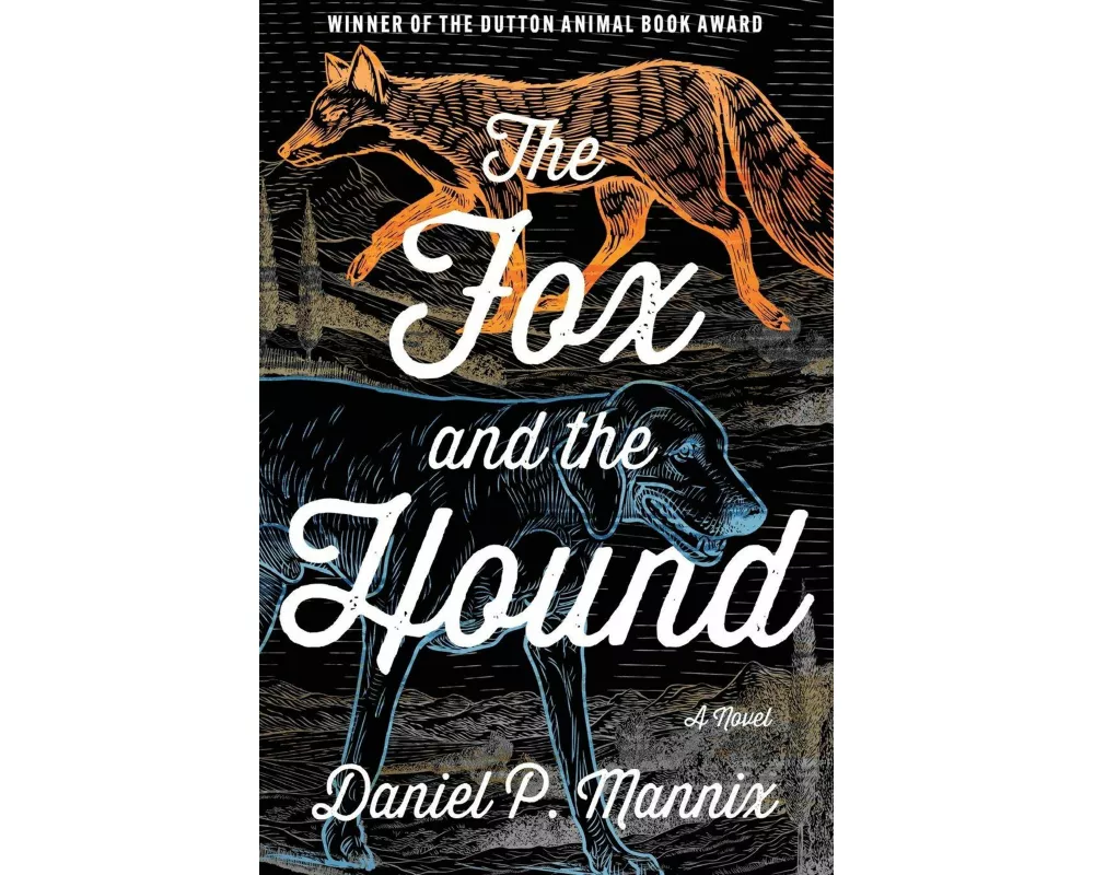 The Fox and the Hound