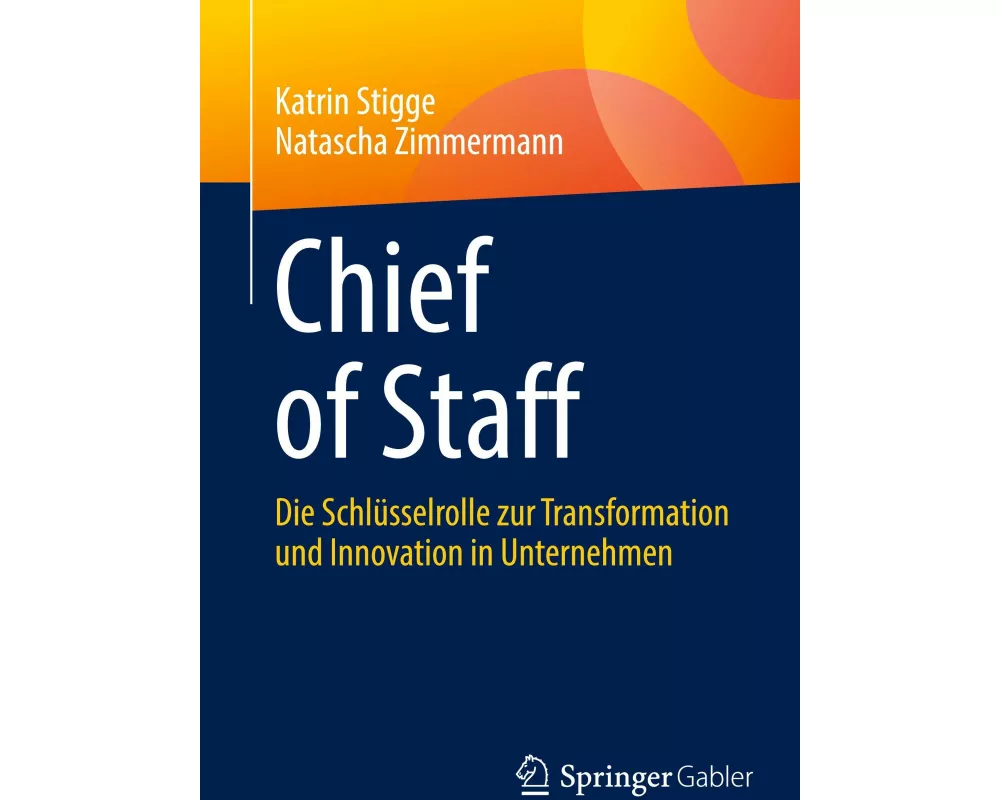Chief of Staff