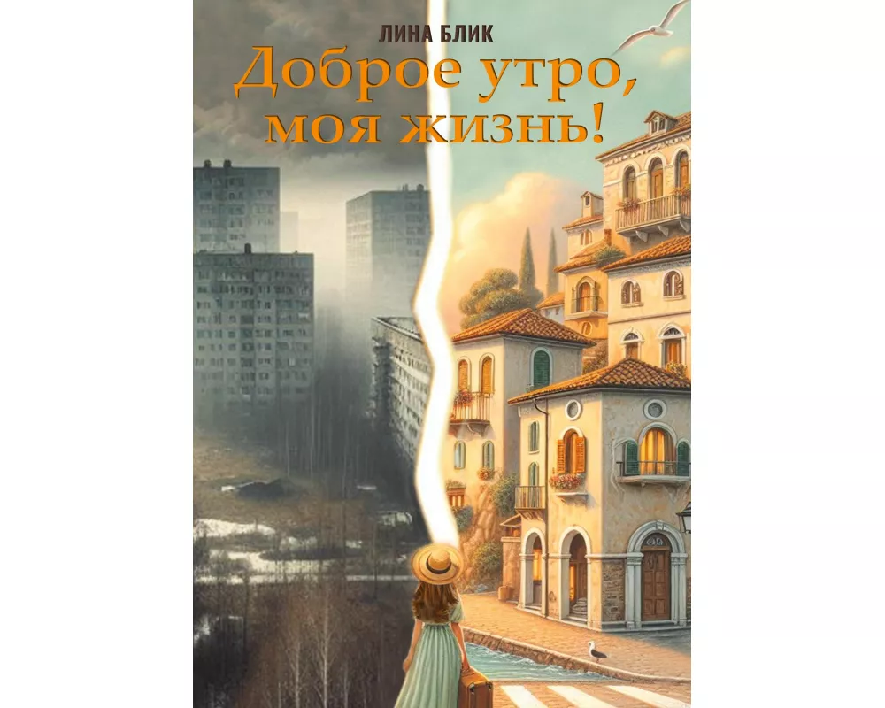 Dobroe utro, moja zhizn'!