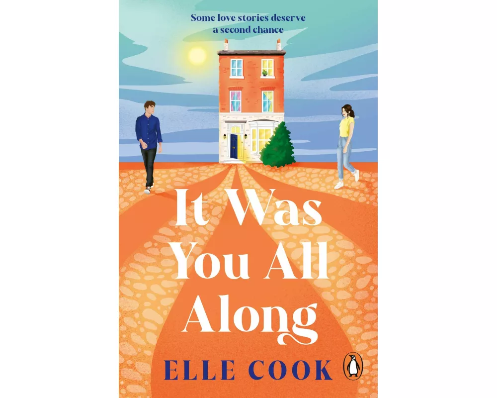 It Was You All Along