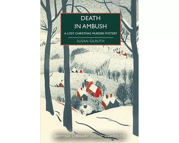 Death in Ambush