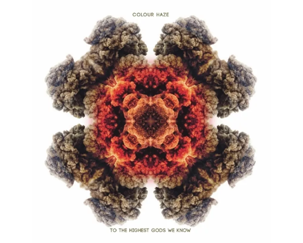 To The Highest Gods We Know (Reworked 2024)